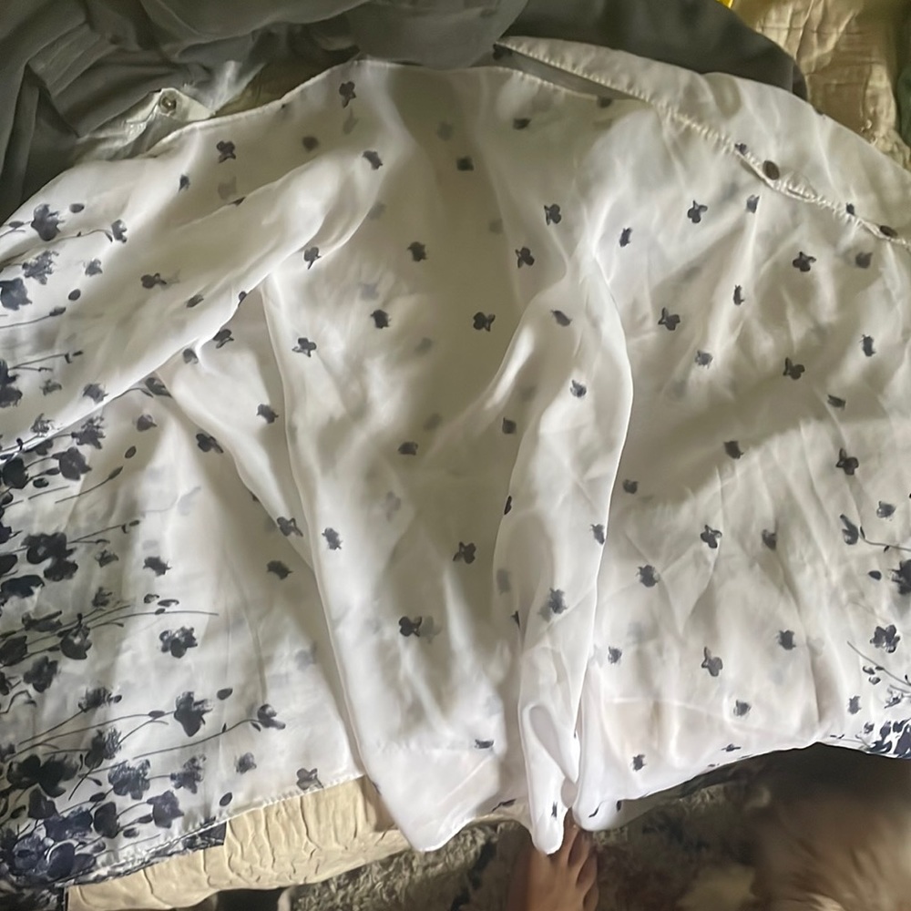Bathing suit cover
